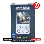 R36 Ultra video game