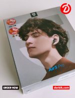 SoundPEATS Air 3 Pro Wireless Earbuds
