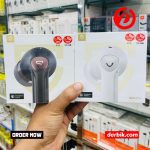 SoundPEATS Air4 Pro wireless earbuds