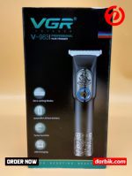VGR Voyager V-9631 professional hair trimmer