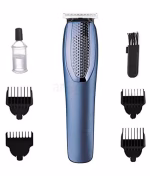 HTC AT-1210 rechargeable hair trimmer - Image 2