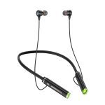 Hoco ES72 Benevolent Neck-Mounted Wireless Earphones - Image 2