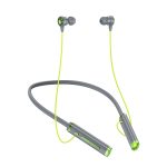 Hoco ES72 Benevolent Neck-Mounted Wireless Earphones - Image 4