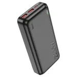 Hoco J101A 20,000mAh power bank - Image 3