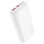 Hoco J101A 20,000mAh power bank - Image 2