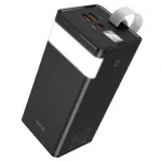 Hoco J86A 50000mAh Power Bank - Image 2