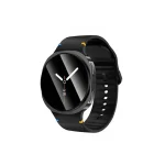 Hoco Y43 AMOLED Smart Watch - Image 2