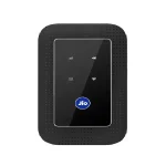 Jio MF680S 4G LTE Mobile WiFi Hotspot Portable Router - Image 2