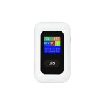 JioFi MF880s LTE-Advanced Mobile Hotspot Router - Image 2