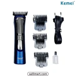 Kemei KM-245 professional hair clipper - Image 2