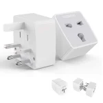LDNIO Z4 Universal Plug 6A Max (ABS V0) - Image 2