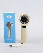 M11 handheld fan - Image 2