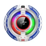 MEMO CX16 Magnetic AI Cooling Phone Fan - Image 2