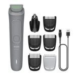 Philips MG3911/15 Multi-Grooming 7 in 1 Trimmer Series 3000 - Image 2