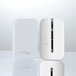 Tabwd MF920 4G LTE Mobile Wi-Fi Router - Image 2