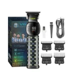 VGR V-185 professional trimmer - Image 2