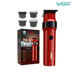 VGR V-987 Professional Hair Trimmer - Image 2