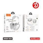 Hoco W68 Calma ANC Headphone – 45Hr