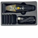 Geemy GM-8033 professional hair trimmer - Image 3