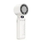 HOCO HX603 Handheld Foldable Cooling Fan - Image 2