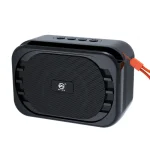 Mini Wireless Bluetooth Speaker with USB & TF Card Slot - Image 5