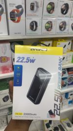 Awei PA-92 20000mAh 22.5W Fast Charging Power Bank