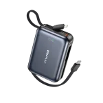 Awei C03 45W Fast Charging Power Bank - Image 2
