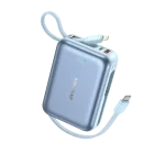 Awei C03 45W Fast Charging Power Bank - Image 4