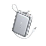Awei C03 45W Fast Charging Power Bank - Image 3