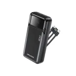 Awei PA-93 20000mAh 22.5W Fast Charging Power Bank - Image 2