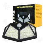 Solar Interaction Wall Lamp BK 100 - Image 2