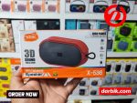X-536 Wireless Speaker