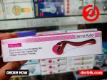 540-needle Derma Roller