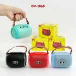 DV-1065 Wireless Bluetooth Speaker
