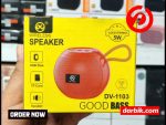DV-1103 5W Wireless Speaker
