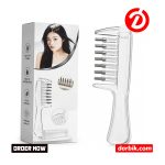 Hair Oil Applicator Comb