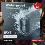 Koleer S31 Waterproof Wireless Bluetooth Speaker