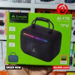 Loveyin AI-176 Portable Wireless Bluetooth Speaker
