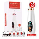 Multi-Functional Blackhead Removal Device