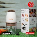Osaka FP126-P Smart Multi Chopper