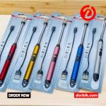 USB rechargeable electric kitchen gas lighters