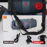 XTREME P192 Portable Bluetooth Speake