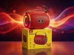 DV-1065 Wireless Bluetooth Speaker - Image 2