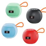 DV-1103 5W Wireless Speaker - Image 2
