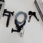 Flexible Neck Phone Holder–Hands-Free Mobile Mount - Image 2