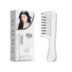 Hair Oil Applicator Comb - Image 2