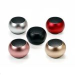 JBL M3 Mini Portable Wireless Bluetooth Speaker - Image 2