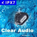 Koleer S31 Waterproof Wireless Bluetooth Speaker - Image 2