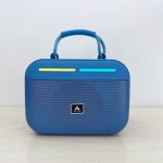Loveyin AI-176 Portable Wireless Bluetooth Speaker - Image 2