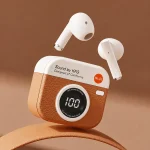 Q86 TWS True Wireless Stereo Earphone - Image 2